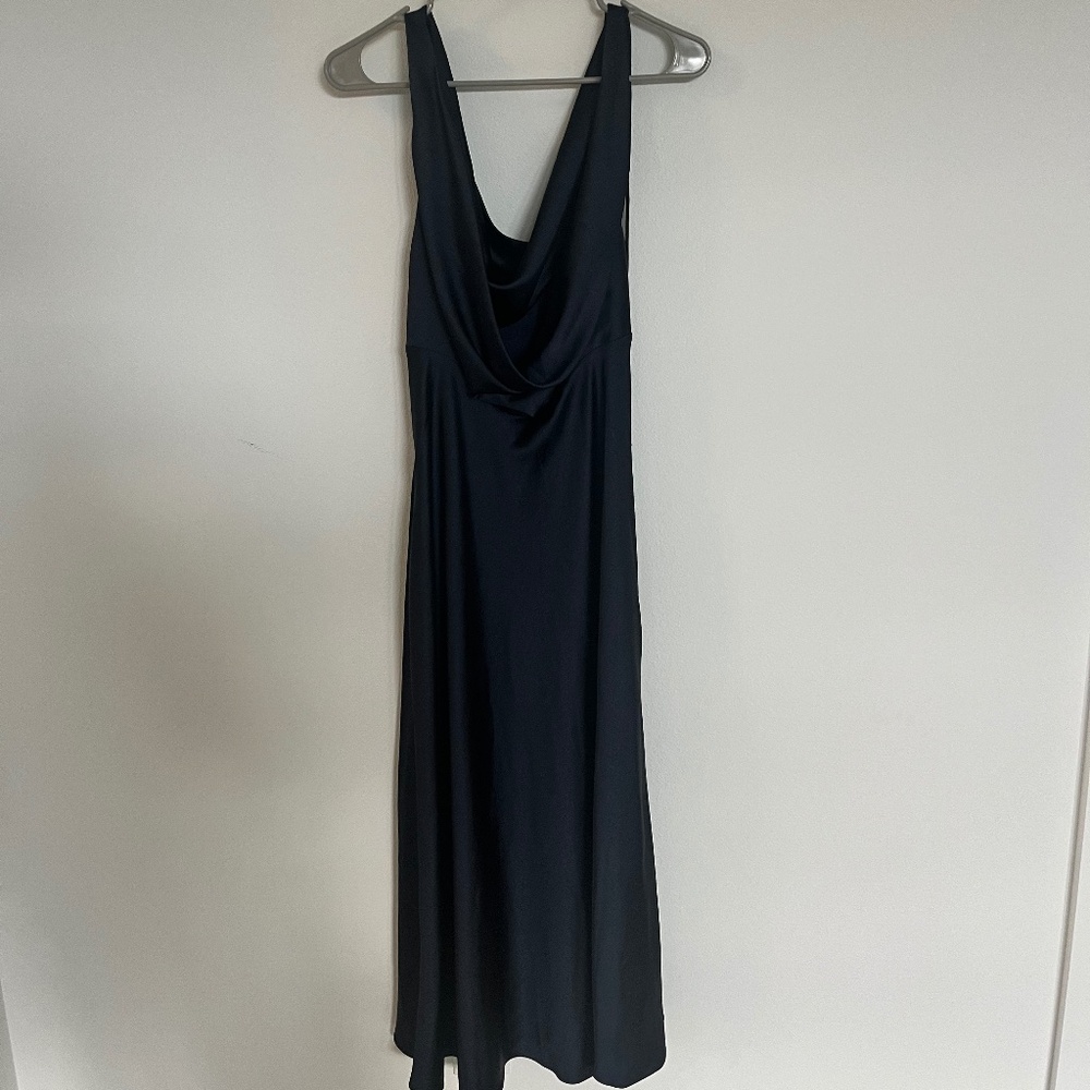 Aritzia Olivia Dress - Size 10 - Picture 4 of 9